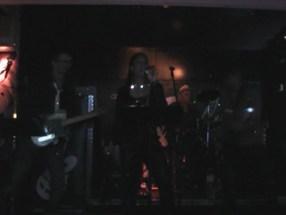 These boots are made for walking