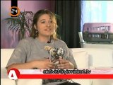 Nilay Tezsay Vet Tv - Aktivist / Kanal 24 / STAR Gazetesi