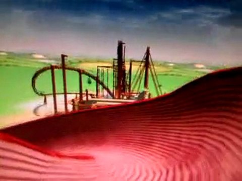 Bobsleigh Rct3 Mass-coaster-park