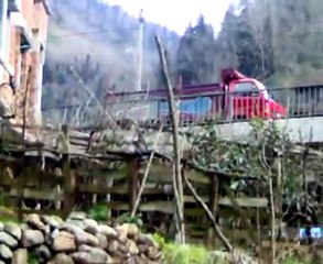 22022011Dernekpazarı merkez su değirmeni