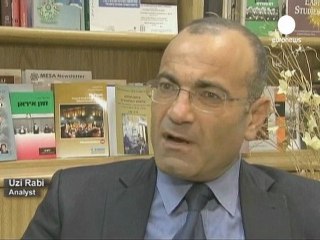 Navi iraniane nel Mediterraneo