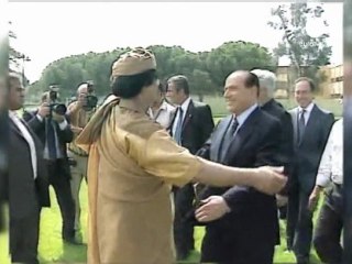 How Libya unrest impacts the global economy