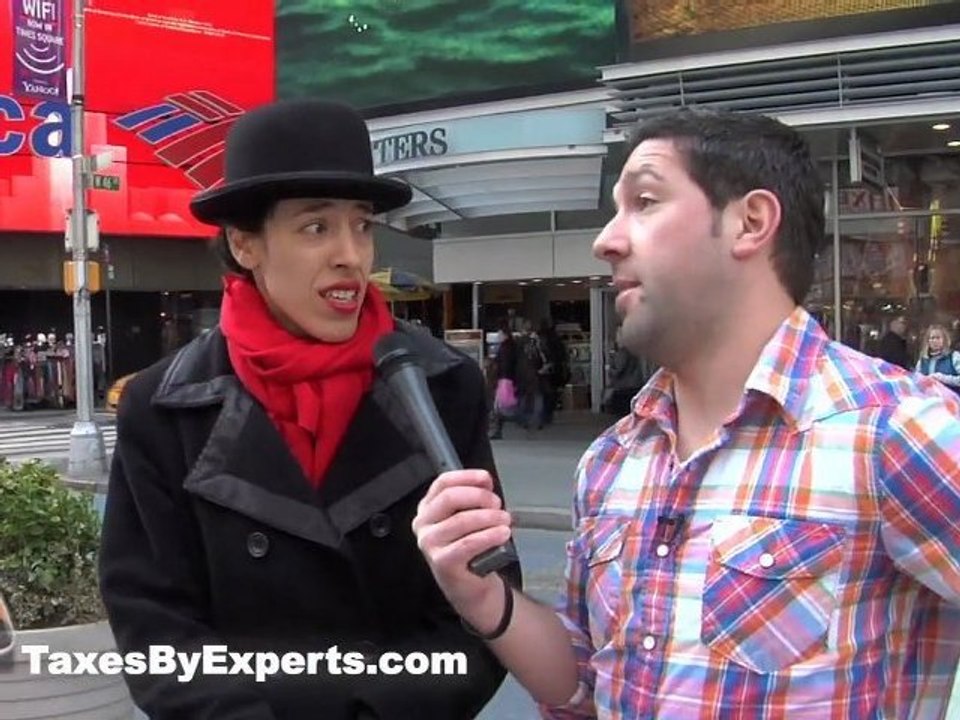 Get your Tax Refund faster with Taxes By Experts!