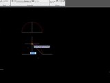 AutoCAD Tutorial - Draw Panel - Arc Command