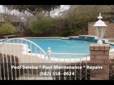 Affordable Pool Cleaning Southlake TX - A Brighter Pool