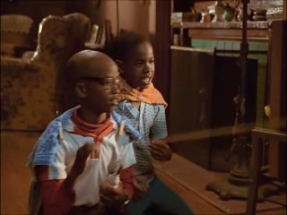 Blankman (1994) - Opening scene