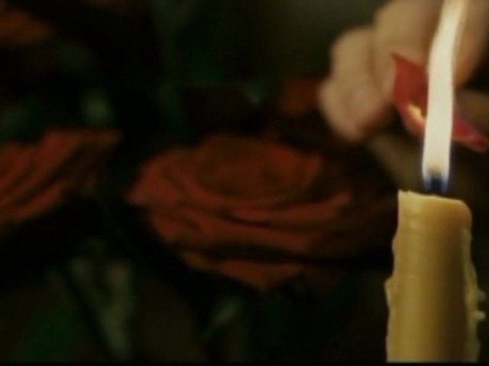 Dorian Gray - Colin Firth Interview