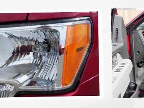 2010 FORD F-150 For Sale In Waco, TX