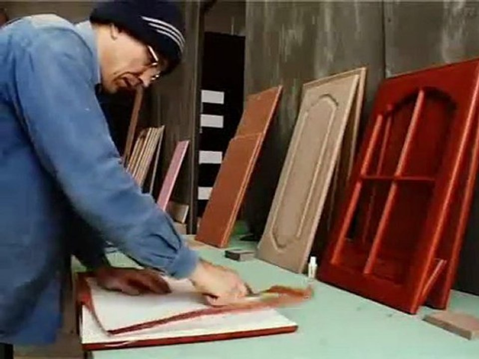 Горячее прессование 03