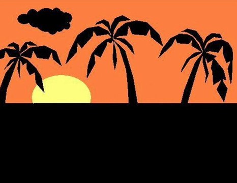 Coney Island Calling by Robert Segarra