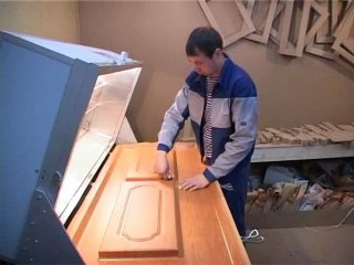 Фрезерный стол 02