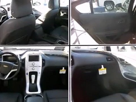 2011 Chevrolet Volt Courtesy Chevrolet Phoenix AZ 85014