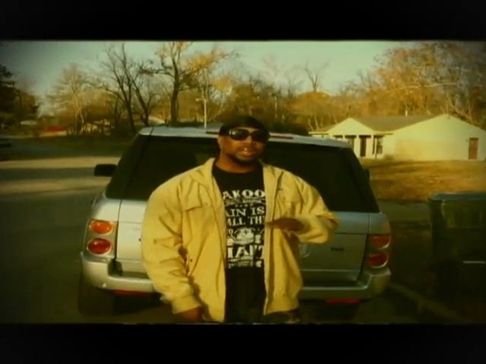Kingpin Skinny Pimp - We Be Getting 2 Da Money