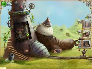 Bande-Annonce de The Tiny Bang Story