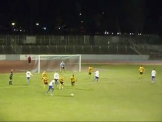 Serbest Vuruş Böyle Kullanılır