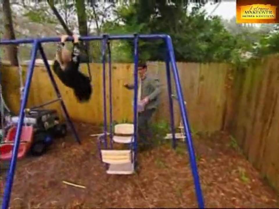 Famille wagstaff 1 sur 3