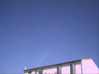 Ovni France (Charente-Maritime (17) aout 2008)