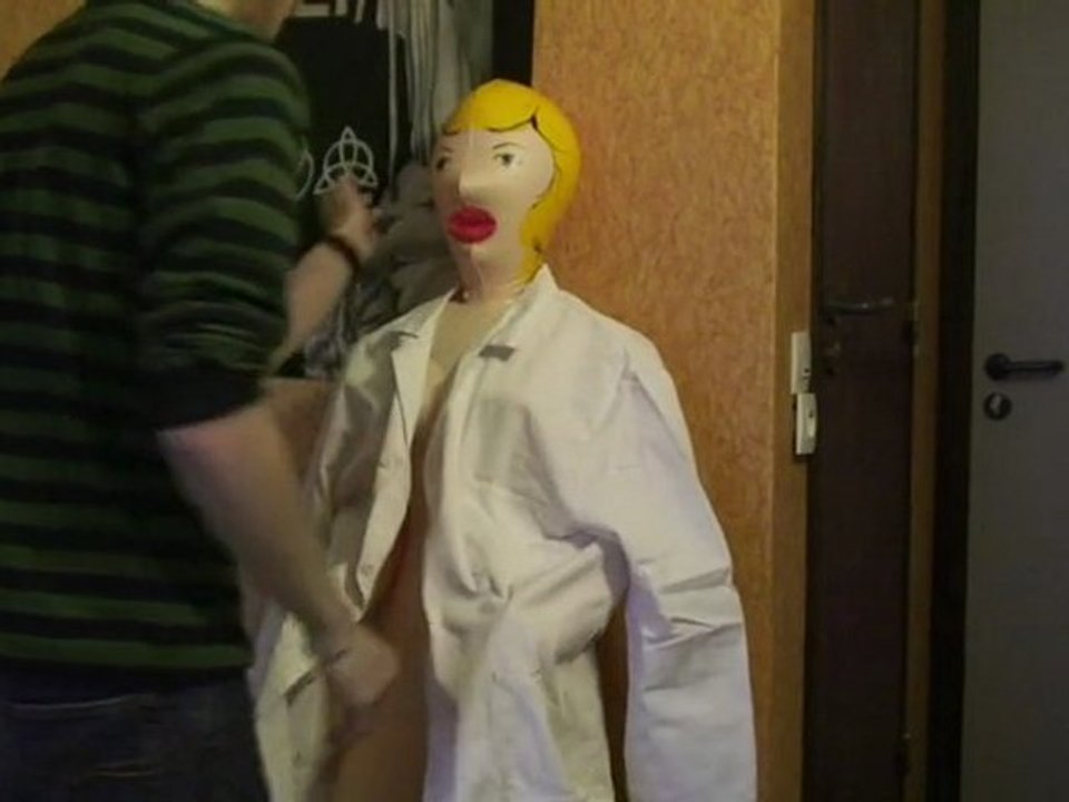 JT Janvier 2011 Mines de Douai