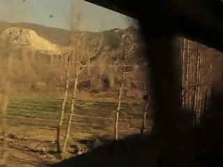 Kaan Altınova - Kum Tanesi 2011 Orijinal Klip