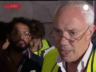 Nueva Zelanda: al menos 65 muertos tras el terremoto