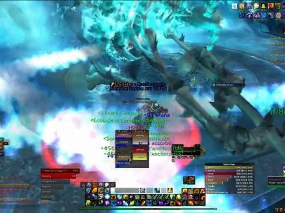 ICC 10 HM - Gargamoelle