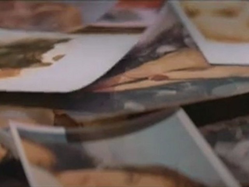 Selena Gomez _ The Scene - A Year Without Rain