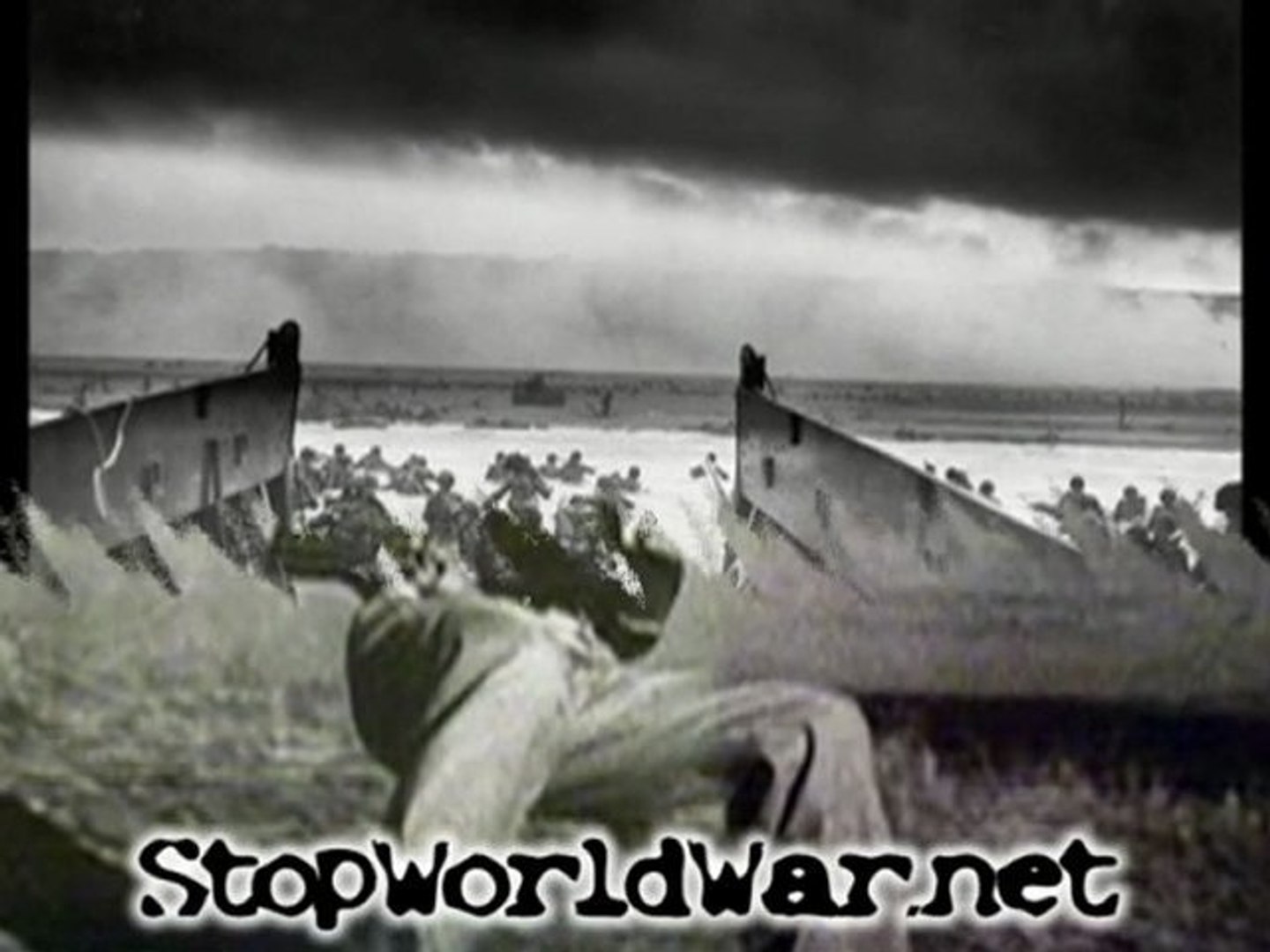 Famous War Photos