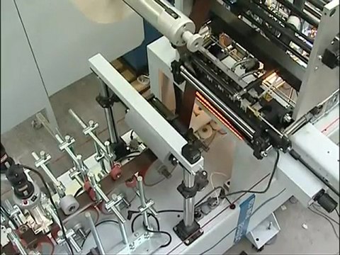 Алюминиевый профиль