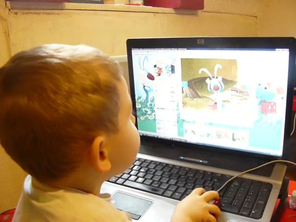Stan le geek
