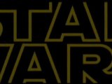 Star Wars Saga Teaser Trailer