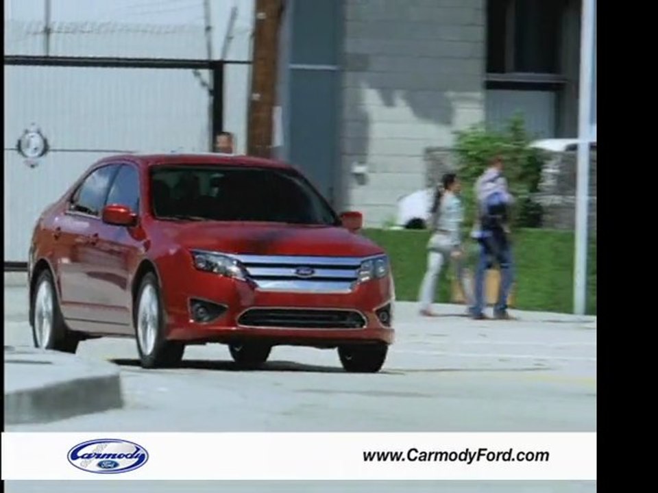 2011 Ford Fusion-Saratoga Springs NY-Greenwich ...