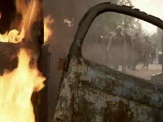 Négociations secrètes - Staline, les nazis et l'occident 3/5