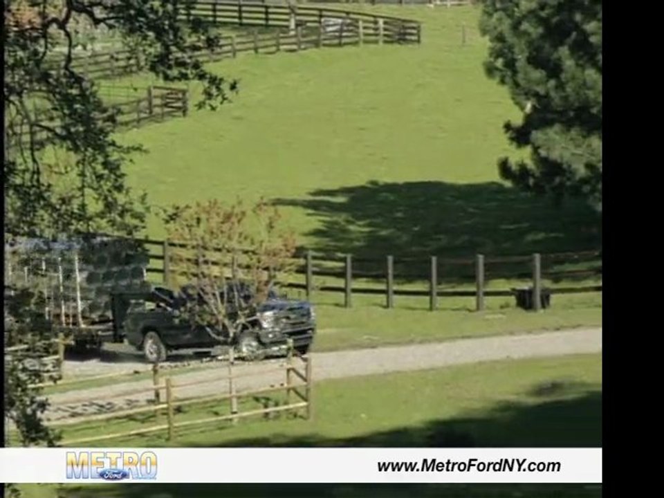 2011 Ford F-250-Albany Schenectady NY-Metro Ford