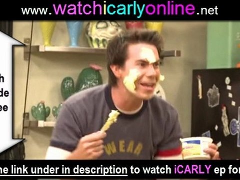 iCarly Season 4 episode 9 iPity The Nevel HQ