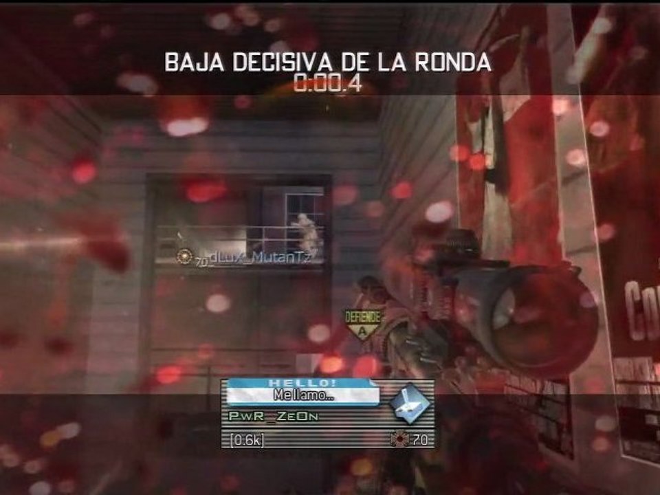 No Scope Par Moi