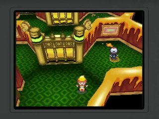 Pokémon Noir et Blanc - Trailer VF