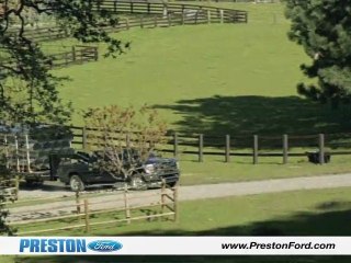2011 Ford F-250-Preston Ford-Preston MD
