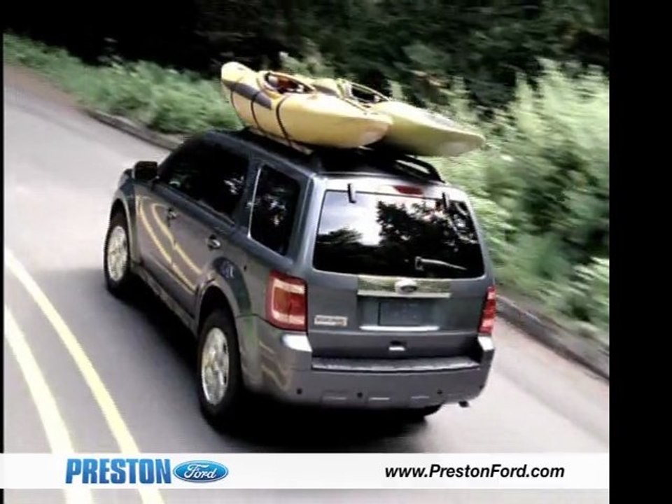 2011 Ford Escape-Preston MD-Denton MD-Pittsville MD