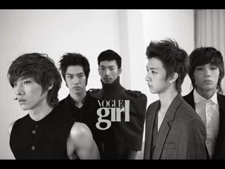 MBLAQ - again