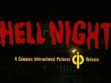 1981 - Hell Night - Tom DeSimone