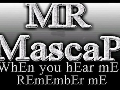 Ma$cap Big House (Instrumental) (Beat Rap&Hip Hop) 2011