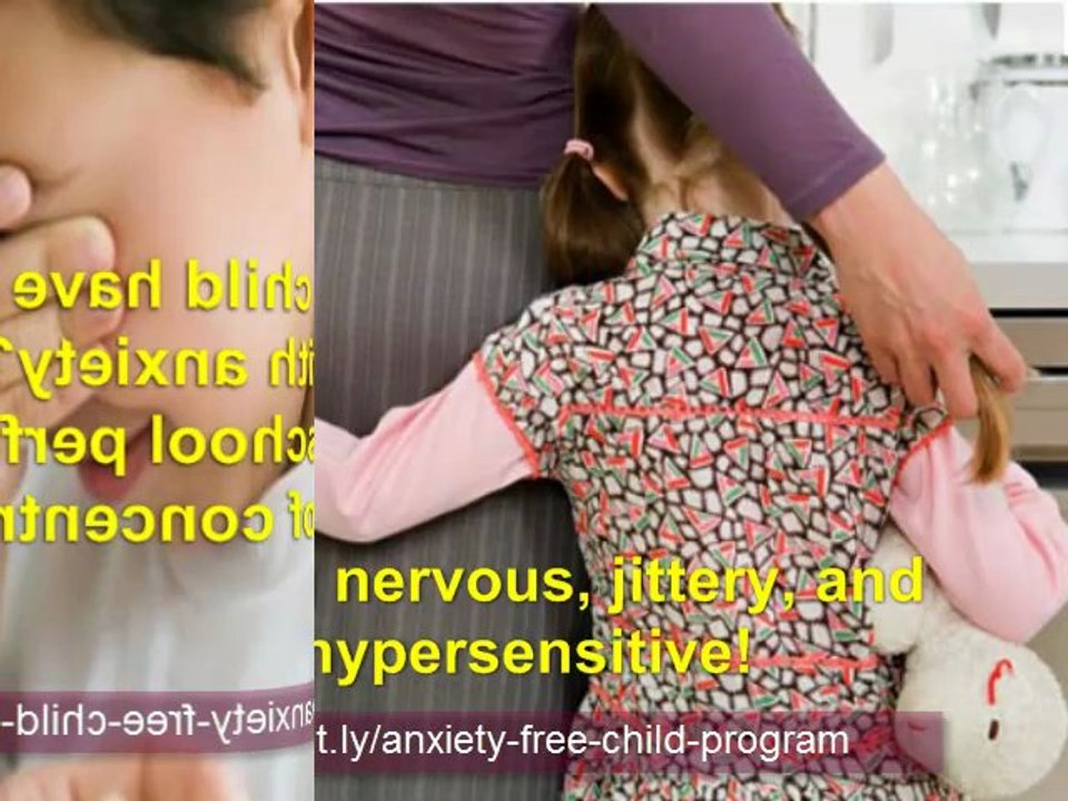 panic children – ocd childhood – anxiety in school – attack