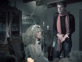 Sassy Gay Friend - Great Expectations