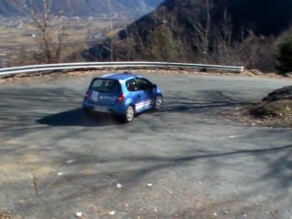 essai twingo R2 monnin Jean Paul