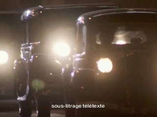 Négociations secrètes - Staline, les nazis et l'occident 1/5