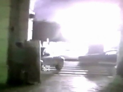 Los opositores al régimen controlan el este de Libia