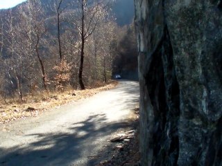 essai Jean Paul MONNIN TWINGO R2 italie