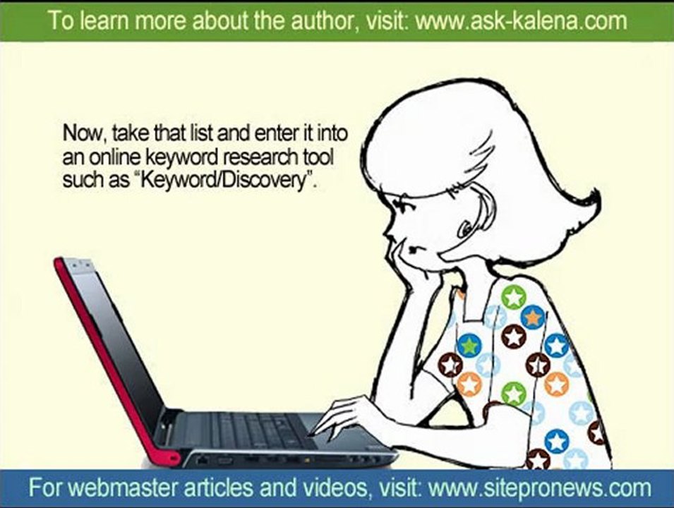 The 10 Week SEO Diet - Part I