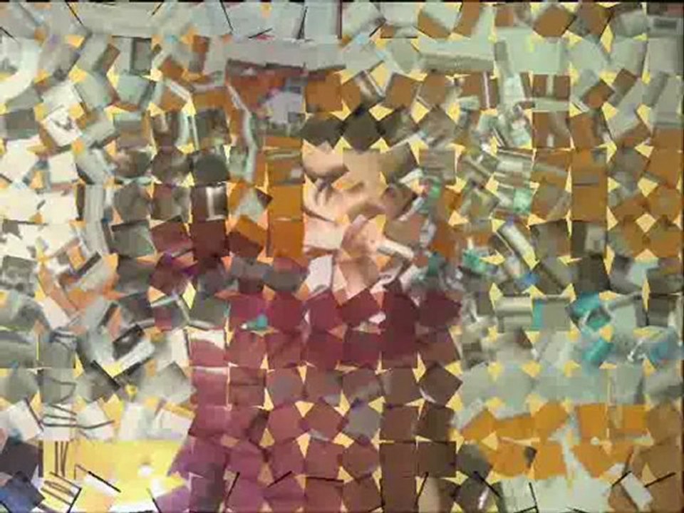 senden başka hiç kimse yok içimde