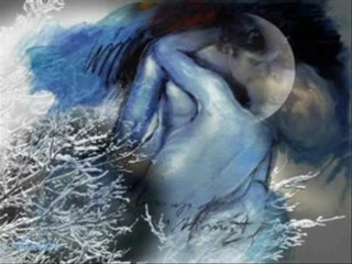 Търсех те моя любов